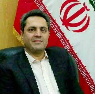 «محمدصالح ضیایی حلیمه جانی» فرماندار شهرستان بندرانزلی شد