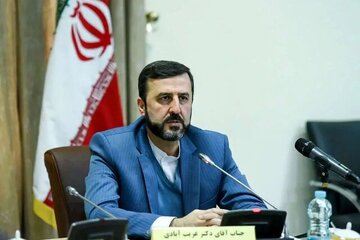 «مذاکره» نه، اعلام زمان دور جدید «گفت‌وگو»ی ایران و اروپا / روند پیگیری پرونده شکایت از عاملان ترور شهید سلیمانی