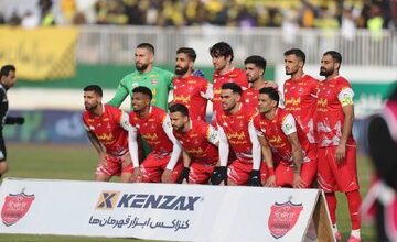 واکنش باشگاه پرسپولیس به شایعات درباره لیست ورود و خروج