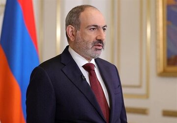 پاشینیان: روابط ارمنستان با ایران بسیار مهم است/ همواره مواضع خود را با تهران در میان میگذاریم/تلاش برای ارتباط با ترکیه