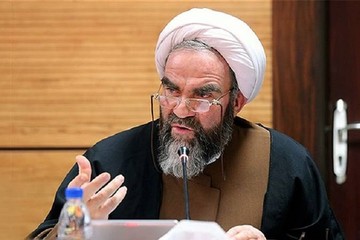 پیش بینی کنایه آمیز غرویان از آینده تندروها/ پایداری ها بعد از فوت مصباح یزدی ضعیف شدند و دارند دست و پا می زنند/ مثل کف روی آب هستند