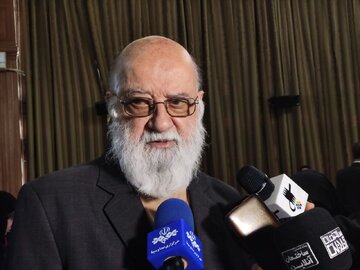 چمران: مجلس با تمدید یک ساله شوراها مخالفت کرد/ تراموا را نمیپسندم