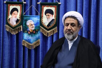 حکومت مهدوی ، ظالمان را تنبیه و از حق مظلوم دفاع خواهد کرد