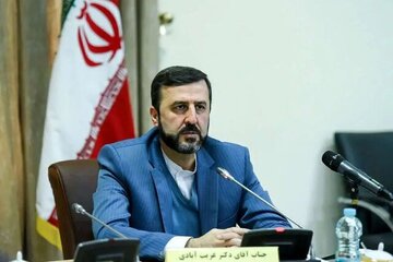غریبآبادی: اظهارات خلاف حقوق بینالملل ترامپ طی یک نامه اعتراضی به عنوان سند شورای امنیت سازمان ملل به ثبت میرسد