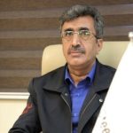 مدیرعامل شرکت احیا استیل فولاد بافت معرفی شد