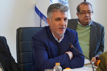 مدیریت منابع و افزایش بهرهوری، راهکار توسعه کشاورزی گلستان