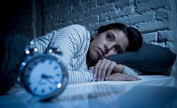 هشدار جدی؛ بلایی که نخوابیدن بر سر شما می آورد