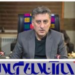 گردشگران به ارتفاعات برفی رودسر صعود نکنند