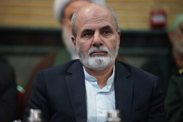 دبیر شورایعالی امنیت ملی: سلاح اتمی در دکترین دفاعی ایران هیچ جایگاهی ندارد/ بریکس میتواند سیاستهای یکجانبهگرایانه را به چالش بکشد