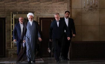 رمزگشایی از دور جدید حملات به قاضی القضات/ چرا برای تندروها فقط «کرسنت» باید شفاف سازی شود نه «چای دبش» و «بابک زنجانی»؟!