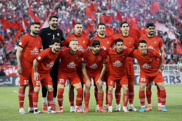 عکس | درخواست بامزه ۳ کودک از بیرانوند، شجاع و ترابی!
