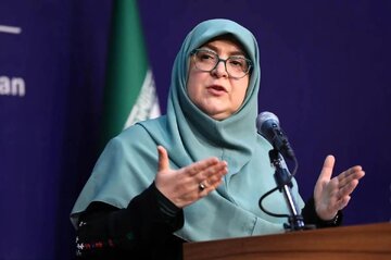 معرفی یکی از گزینههای وزارت اقتصاد از سوی سخنگوی دولت/ امیدواریم هفته پایانی بررسی لوایح FATF در مجمع باشد/ واکنش به طرح استیضاح وزیر راه در مجلس