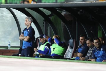 همه چیز از جلسه عجیب مدیران استقلال؛ درخواستی که باعث برکناری بوژوویچ شد!