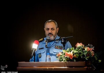 وزیر دفاع از ادامه رفتوآمدهای دیپلماتیک مقامات کشورهای عربی خبر داد/ منطقه خلیجفارس در آینده افق روشنی خواهد داشت