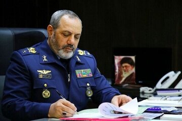 وزیر دفاع: نام خلیجفارس پیوسته مورد تأیید جامعه جهانی بود/ اقتدار دریایی ایران در راستای ایجاد صلح است