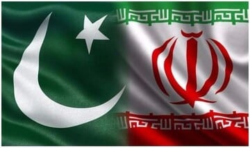پاکستان از ایران قدردانی کرد