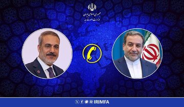 آمادگی ایران برای تعامل برد-برد در ازای خاتمه تحریمها