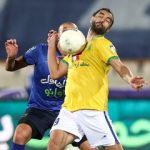 آماری که استقلال را می‌ترساند!