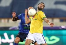 آماری که استقلال را می‌ترساند!