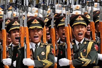 آیا چین از آمریکا انتقام میگیرد؟/ گنبد طلایی دیگر پکن را نمیترساند!