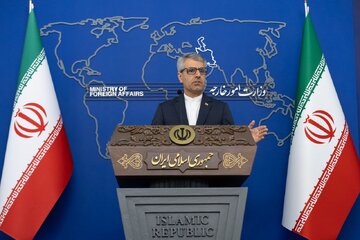 ابراز نگرانی شدید ایران درباره حملات به اهداف غیرنظامی در سودان