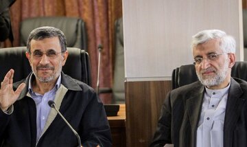 احمدی نژاد؛ معترض خاموش یا سیاستمدار سرخورده؟ / آیا مخاطبان معجزه هزاره سوم در جامعه جهانی هستند؟