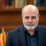 احمدیان: اگر آمریکایی‌ها بدعهدی نکنند، مذاکرات می‌تواند رو به پیشرفت باشد