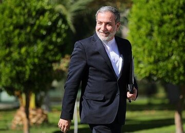 ادعای رسانه عربی از دو سفر مهم پیش روی عراقچی