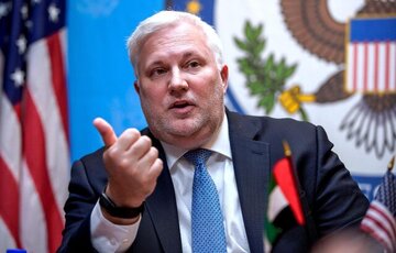 ادعای مقام آمریکایی: ایران نباید برنامه غنیسازی اورانیوم داشته باشد