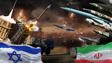 اسرائیل به ایران حمله میکند؟