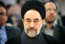 اظهارات سید محمد خاتمی درباره مذاکره/ جریانی باید جوابگوی این وضعیت باشد که کشور را به بحران مبتلا کرده/ اصلاحات انقلاب نیست