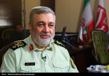 اظهارات مهم مقام ارشد نظامی درباره پیشنهاد آمریکایی ها/ ما نگران فشار اقتصادی بر مردم هستیم/ طی سال های اخیر فتنه ها بیشتر شده است