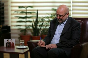 اظهارنظر عجیب قالیباف: ۹۰ درصد مواد اولیه داروهای تولید داخل، وارداتی است