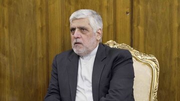 اغلام موضع ایران درباره چالشهای کنونی سوریه