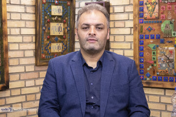 افتخاری بزرگ برای ایران / سجاد انوشیروانی عضو کمیته مربیان فدراسیون جهانی شد