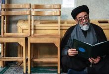 امام جمعه‌ ای که به مردمش گفت بروید و «آپاراتچی» ببینید/ در سوگ آیت الله آل هاشم