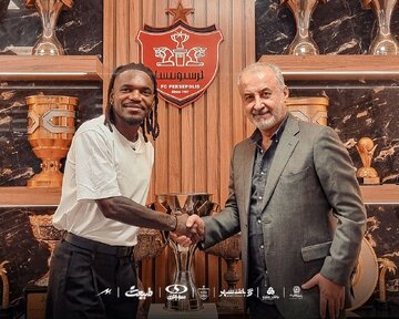 انتقال پرهزینه بیفوما به پرسپولیس/ این جابهجایی میتوانست رایگان باشد!