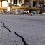 اولین گزارش از خسارت زلزله بامدادی در کرمان