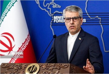 ایران بمباران جبالیا را به شدت محکوم کرد