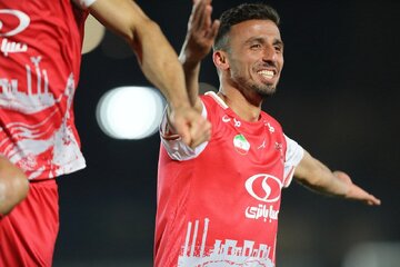 این بازیکنان باعث شدند کلکسیون ناکامی های پرسولیس کامل شود/ سرخ ها فصل ناکامی را تجربه کردند