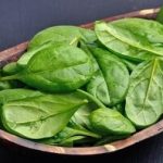 این سبزی هم ویتامین A دارد هم سبب کاهش فشار خون می‌شود