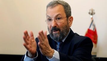 باراک: نتانیاهو را ناگزیر از انتخاب می کنیم؛ وزرای افراطی همراه ترامپ یا دیگر سران جهان؟
