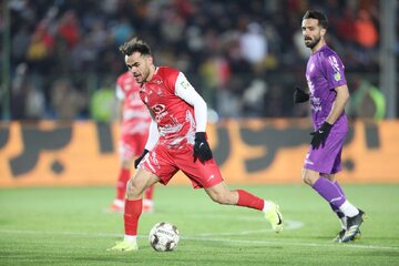 بازگشت ستاره پرسپولیس در هفتههای پایانی لیگ برتر