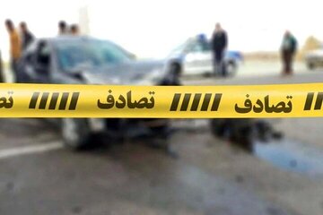 باورنکردنی؛ آمار نهایی مرگ‌ومیرهای ناشی از تصادفات در نوروز ۱۴۰۴ اعلام شد