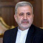 برخی از امور قابل گفتن نیست/ واکنش سفیر ایران به آزادی قاسمیان در عربستان