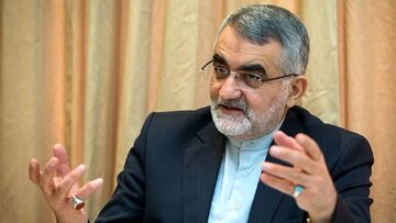 بروجردی: غنیسازی اصل لایتغیر جمهوری اسلامی است/ مطالبی که در مذاکرات طرح شود، ملاک است نه حواشی