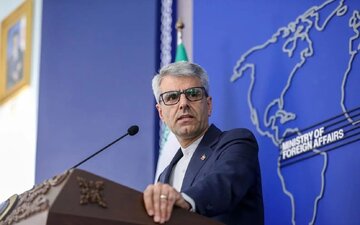 بقائی: سوم خرداد، یادآور یکی از درخشانترین فصلهای تاریخ معاصر ایران است