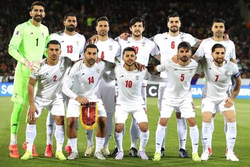 بیانیه فدراسیون فوتبال برای بازی ایران – کرهشمالی؛ میزبانی در مشهد منتفی شد!