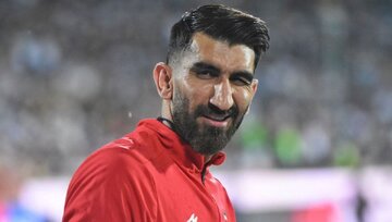 بیرانوند: هوادار متمول پرسپولیس یک عاشقِ مریض است!