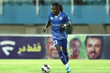 بیفوما با پرسپولیس ۲ ساله بست/ انتخاب ما فولاد بود اما…